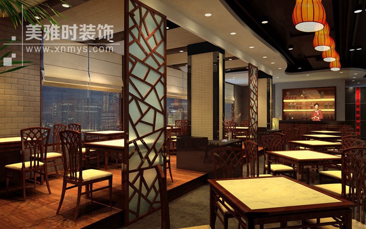 在装修眼镜店铺时应要注意哪些事项呢