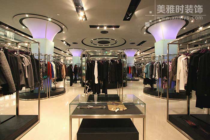 关于店面装修,你需要知道的注意点