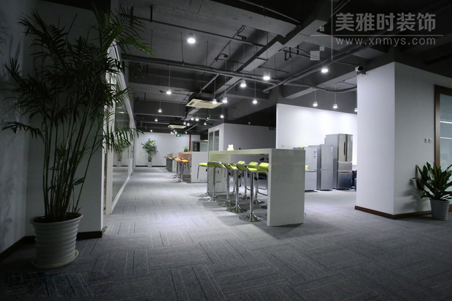 成都办公室新装修怎么避免质量出现问题