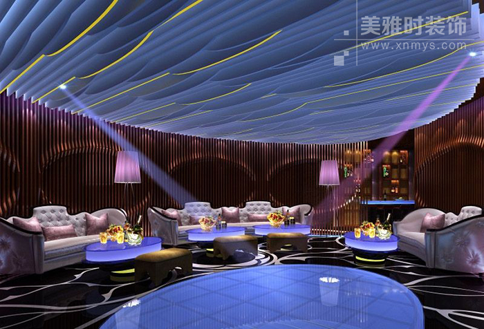 成都500平米ktv装修需要多久的施工周期？
