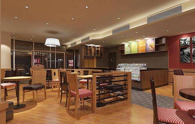 一份新塘奶茶店装修指南，附奶茶店装修流程步骤