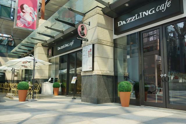 成都蛋糕店应该怎么装修