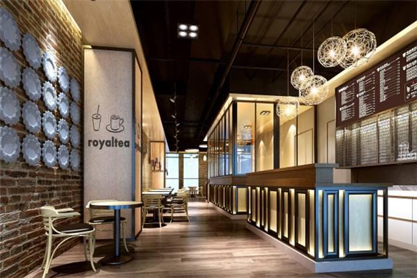 一份新塘奶茶店装修指南，附奶茶店装修流程步骤