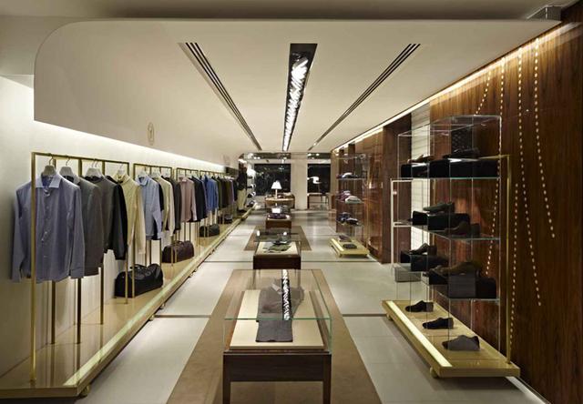 成都服装店要怎样装修才能吸引客户