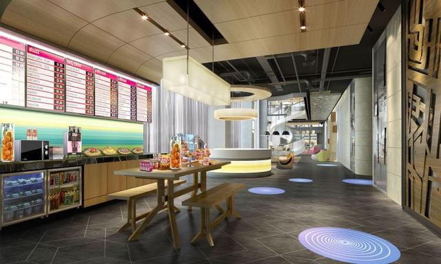 一份奶茶店装修指南，附奶茶店装修流程步骤